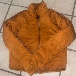 avec les filles jacket